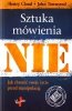 Sztuka mówienia NIE